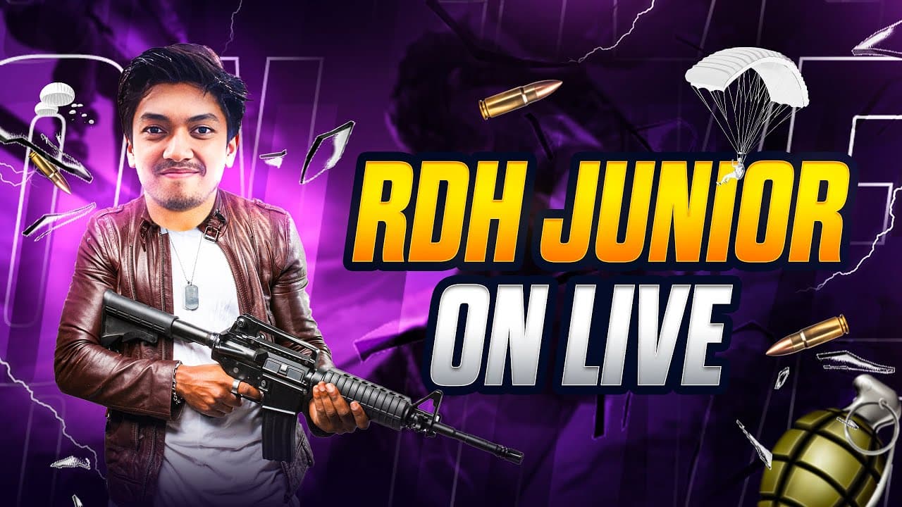 TOURNAMENT INFORMATION & PRACTISE CUSTOM ROOM'S